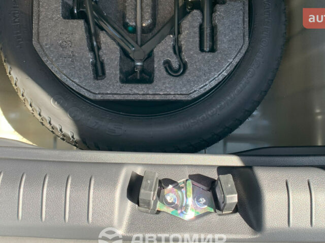 Хендай Venue, об'ємом двигуна 1.59 л та пробігом 0 тис. км за 23022 $, фото 40 на Automoto.ua