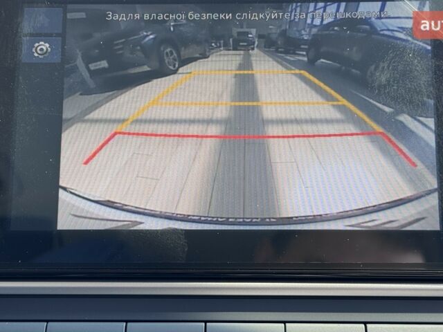 Хендай Venue, об'ємом двигуна 1.59 л та пробігом 0 тис. км за 23871 $, фото 26 на Automoto.ua