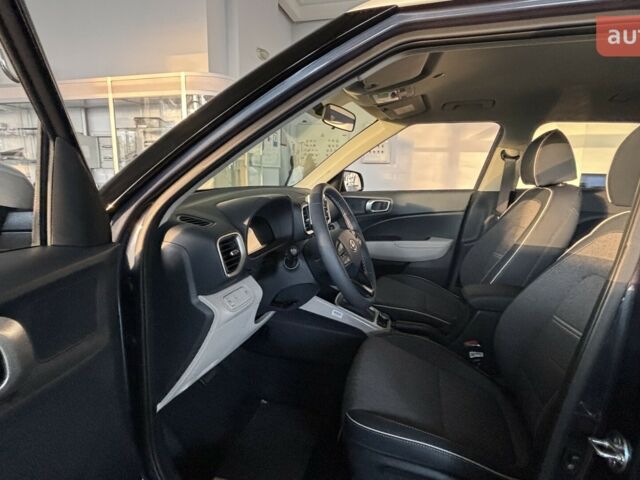 купить новое авто Хендай Venue 2025 года от официального дилера Автоцентр AUTO.RIA Хендай фото