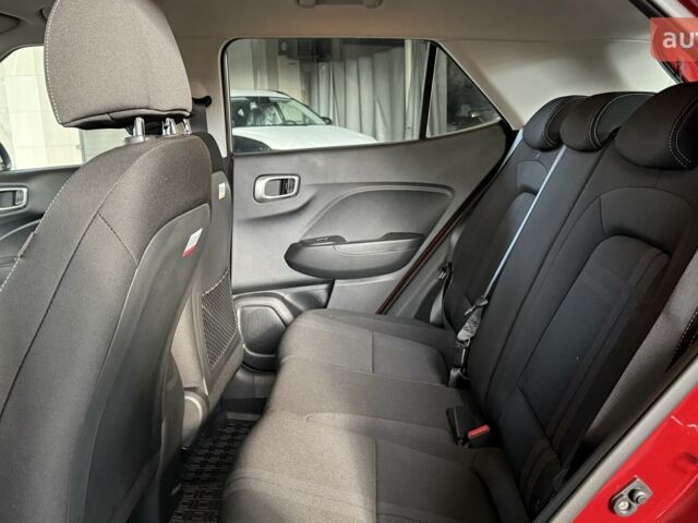 купити нове авто Хендай Venue 2025 року від офіційного дилера Автоцентр AUTO.RIA Хендай фото