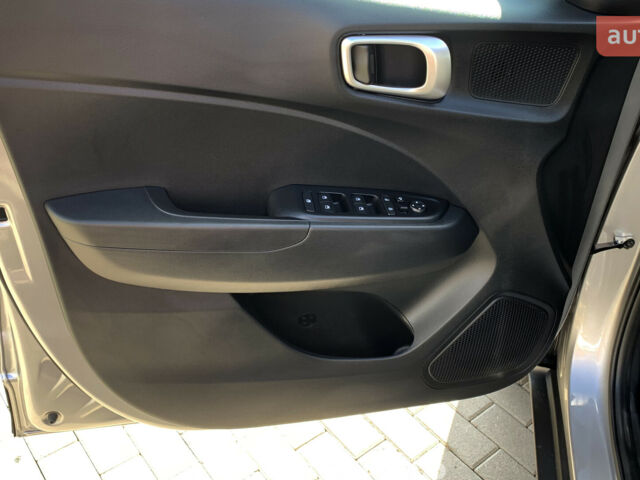 Хендай Venue, объемом двигателя 1.59 л и пробегом 0 тыс. км за 22784 $, фото 24 на Automoto.ua