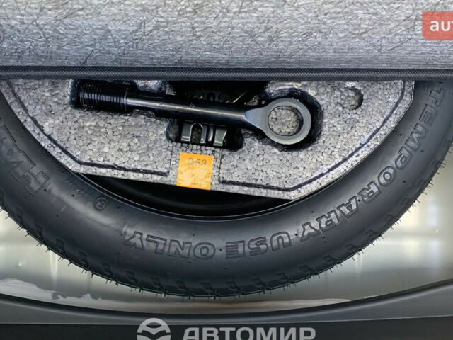 Хендай Venue, объемом двигателя 1.59 л и пробегом 0 тыс. км за 22784 $, фото 28 на Automoto.ua