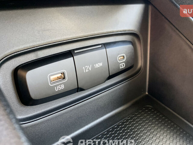 Хендай Venue, объемом двигателя 1.59 л и пробегом 0 тыс. км за 22784 $, фото 18 на Automoto.ua