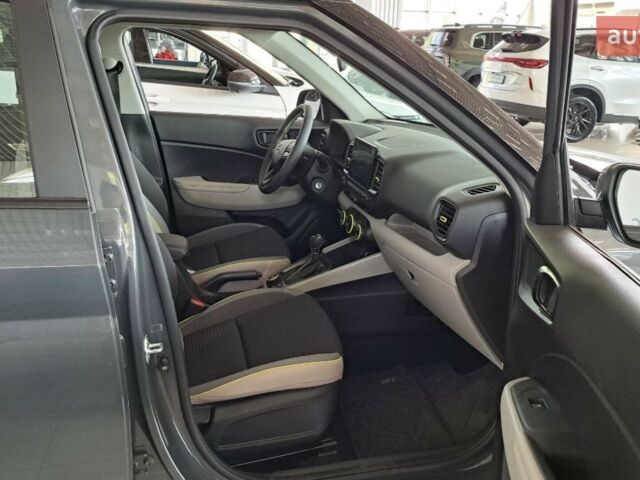 купить новое авто Хендай Venue 2025 года от официального дилера Автоцентр AUTO.RIA Хендай фото