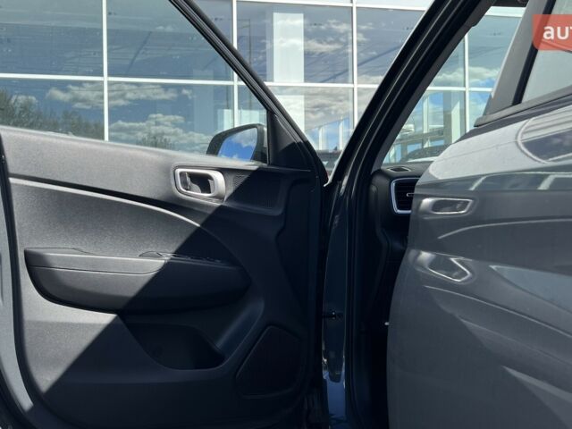 купить новое авто Хендай Venue 2025 года от официального дилера Автоцентр AUTO.RIA Хендай фото