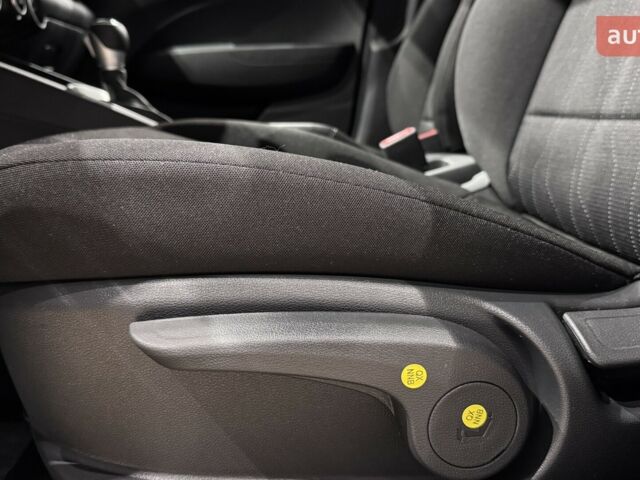 Хендай Venue, объемом двигателя 1.59 л и пробегом 0 тыс. км за 21448 $, фото 13 на Automoto.ua