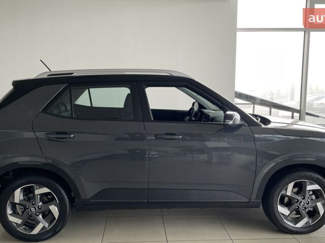 купить новое авто Хендай Venue 2025 года от официального дилера Автоцентр AUTO.RIA Хендай фото