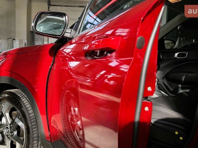 купить новое авто Хендай Venue 2025 года от официального дилера Автоцентр AUTO.RIA Хендай фото