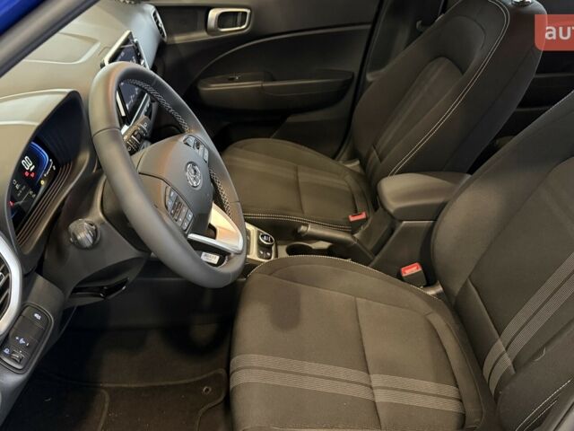 купити нове авто Хендай Venue 2025 року від офіційного дилера Автоцентр AUTO.RIA Хендай фото