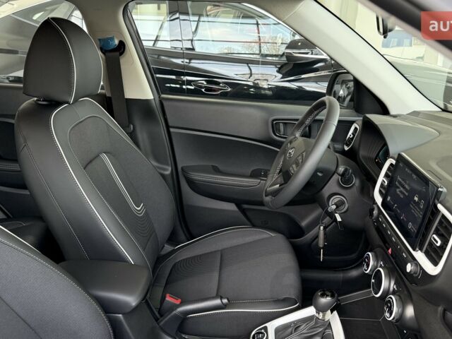 купити нове авто Хендай Venue 2025 року від офіційного дилера Автоцентр AUTO.RIA Хендай фото