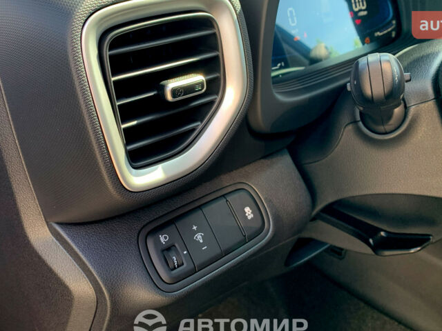 Хендай Venue, об'ємом двигуна 1.59 л та пробігом 0 тис. км за 23022 $, фото 12 на Automoto.ua