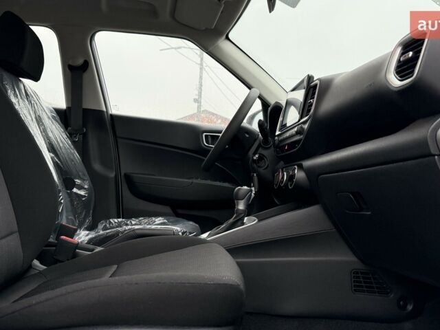 купити нове авто Хендай Venue 2025 року від офіційного дилера Автоцентр AUTO.RIA Хендай фото