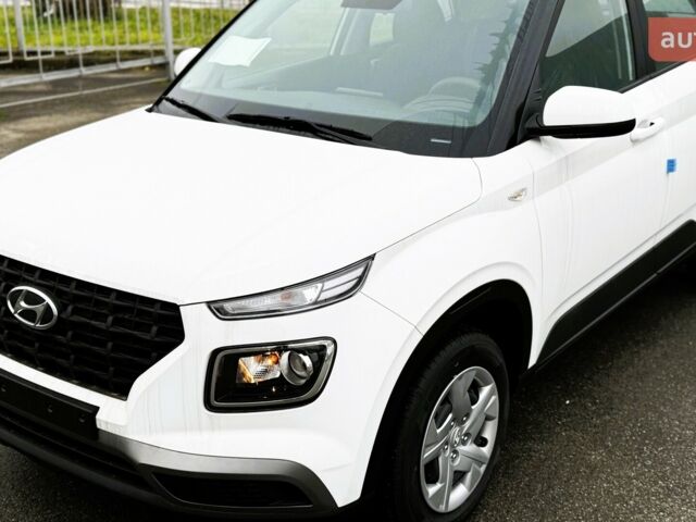 купити нове авто Хендай Venue 2025 року від офіційного дилера Автоцентр AUTO.RIA Хендай фото