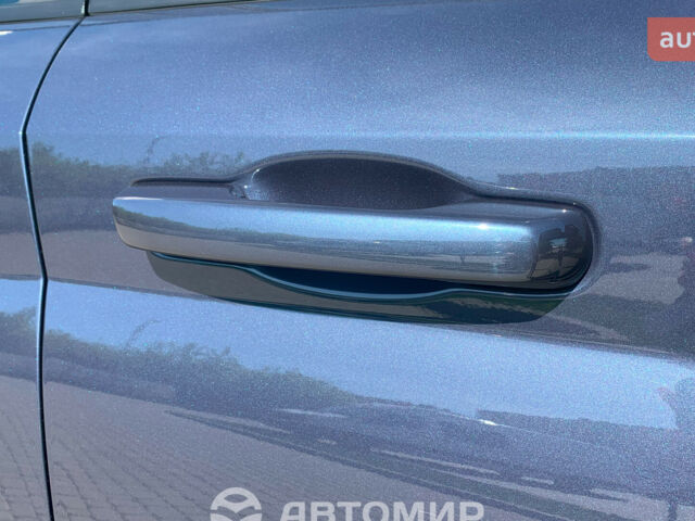 Хендай Venue, об'ємом двигуна 1.59 л та пробігом 0 тис. км за 23022 $, фото 22 на Automoto.ua