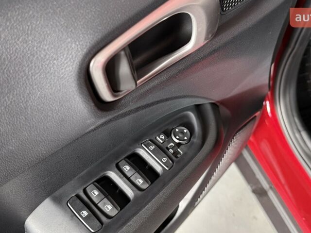 купити нове авто Хендай Venue 2025 року від офіційного дилера Автоцентр AUTO.RIA Хендай фото