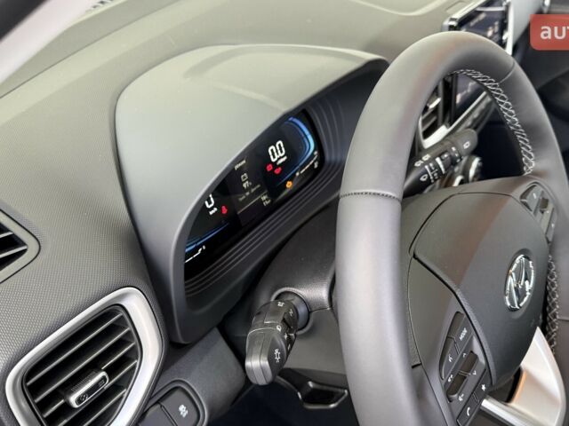 купить новое авто Хендай Venue 2025 года от официального дилера Автоцентр AUTO.RIA Хендай фото