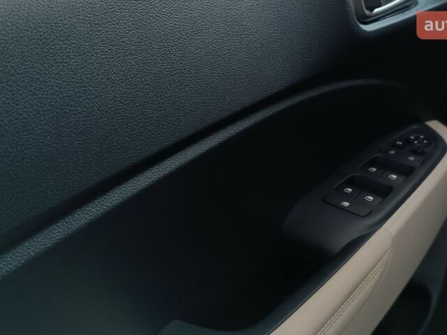 Хендай Venue, объемом двигателя 1.59 л и пробегом 0 тыс. км за 23669 $, фото 13 на Automoto.ua