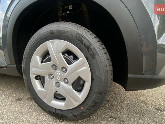 купити нове авто Хендай Venue 2025 року від офіційного дилера Автоцентр AUTO.RIA Хендай фото