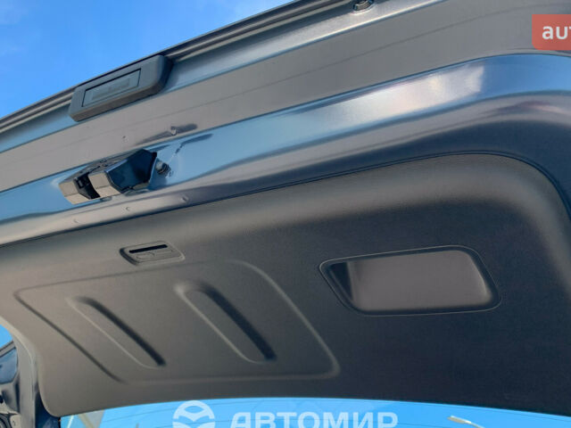 Хендай Venue, об'ємом двигуна 1.59 л та пробігом 0 тис. км за 23022 $, фото 38 на Automoto.ua