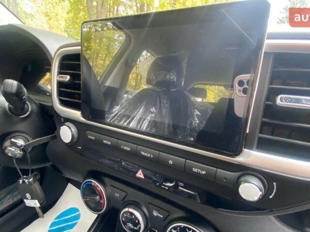 купити нове авто Хендай Venue 2025 року від офіційного дилера Автоцентр AUTO.RIA Хендай фото