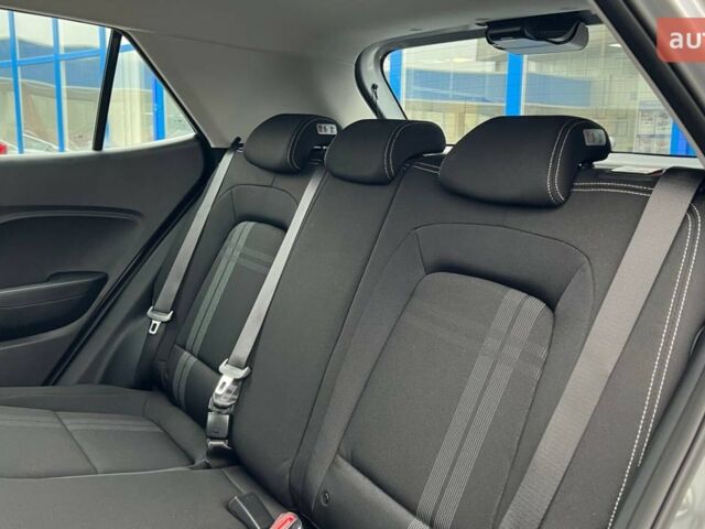 купить новое авто Хендай Venue 2025 года от официального дилера ХЮНДАЙ МОТОР ПОДІЛЛЯ Хендай фото