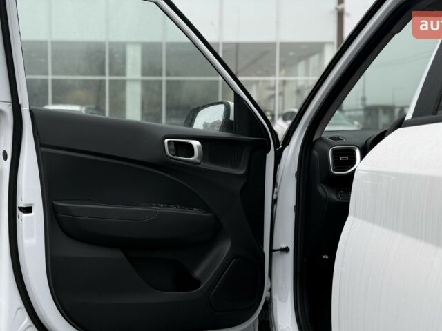 купити нове авто Хендай Venue 2025 року від офіційного дилера Автоцентр AUTO.RIA Хендай фото