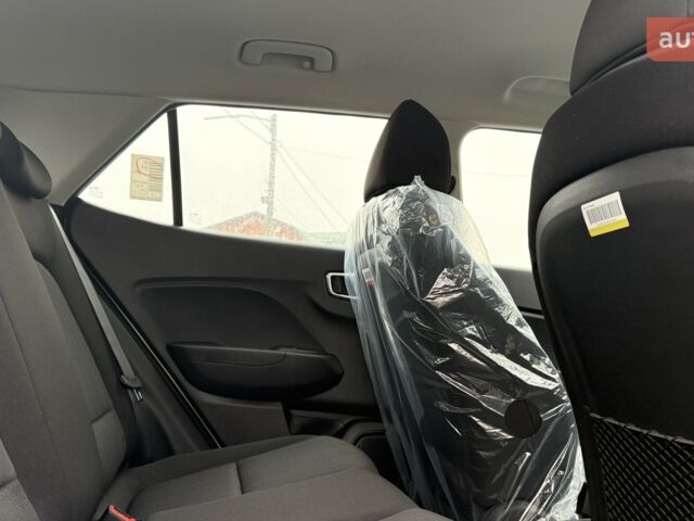 купити нове авто Хендай Venue 2025 року від офіційного дилера Автоцентр AUTO.RIA Хендай фото