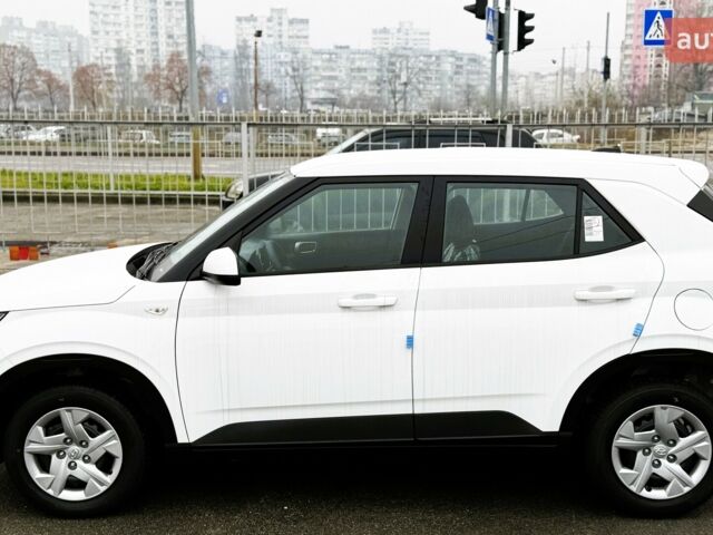 купити нове авто Хендай Venue 2025 року від офіційного дилера Автоцентр AUTO.RIA Хендай фото