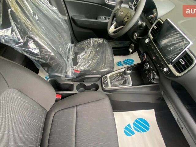 купити нове авто Хендай Venue 2025 року від офіційного дилера Автоцентр AUTO.RIA Хендай фото