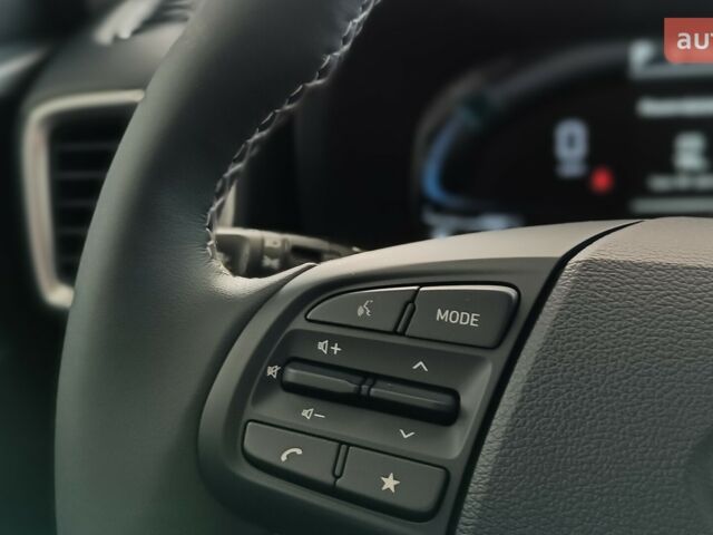 Хендай Venue, объемом двигателя 1.59 л и пробегом 0 тыс. км за 23669 $, фото 15 на Automoto.ua