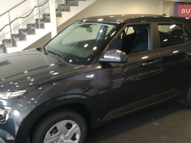 Хендай Venue, об'ємом двигуна 1.59 л та пробігом 0 тис. км за 22240 $, фото 10 на Automoto.ua