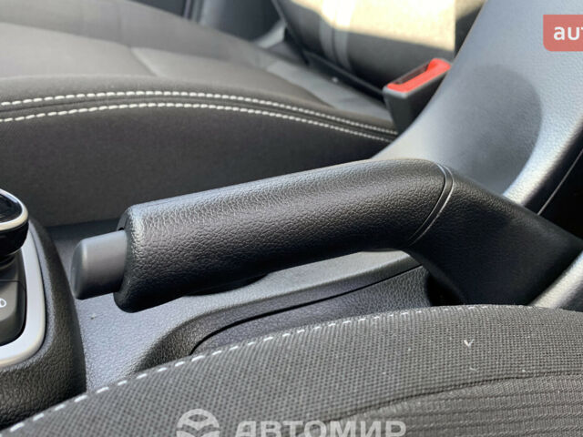 Хендай Venue, объемом двигателя 1.59 л и пробегом 0 тыс. км за 22784 $, фото 27 на Automoto.ua