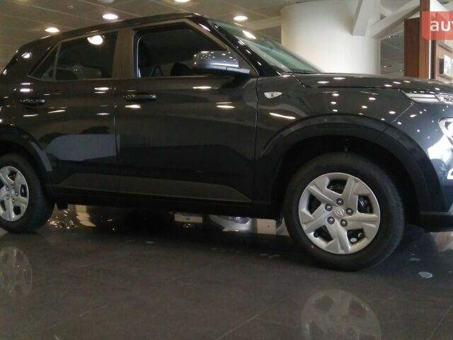 Хендай Venue, об'ємом двигуна 1.59 л та пробігом 0 тис. км за 22240 $, фото 6 на Automoto.ua