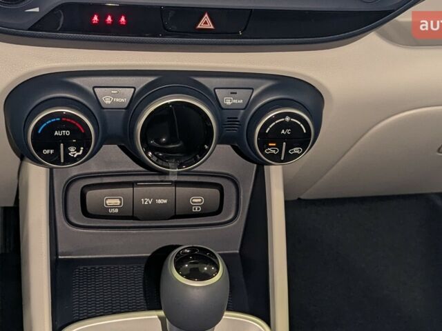 Хендай Venue, об'ємом двигуна 1.59 л та пробігом 0 тис. км за 23798 $, фото 17 на Automoto.ua