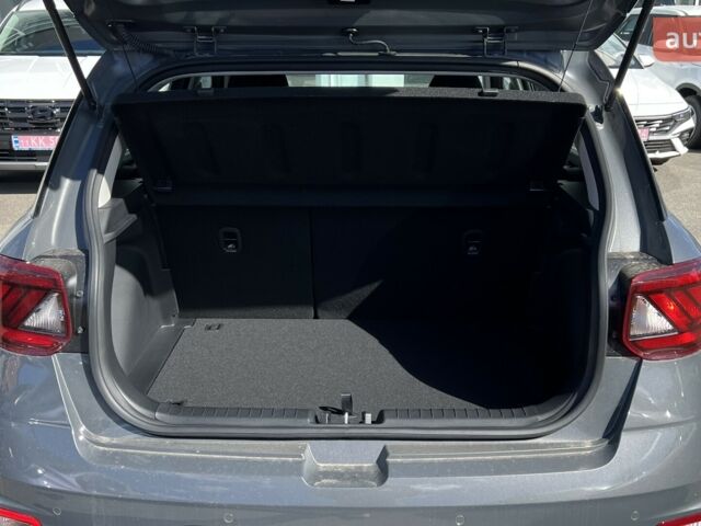 купить новое авто Хендай Venue 2025 года от официального дилера Автоцентр AUTO.RIA Хендай фото