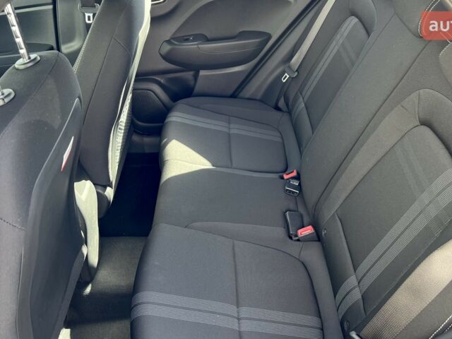 купить новое авто Хендай Venue 2025 года от официального дилера Автоцентр AUTO.RIA Хендай фото