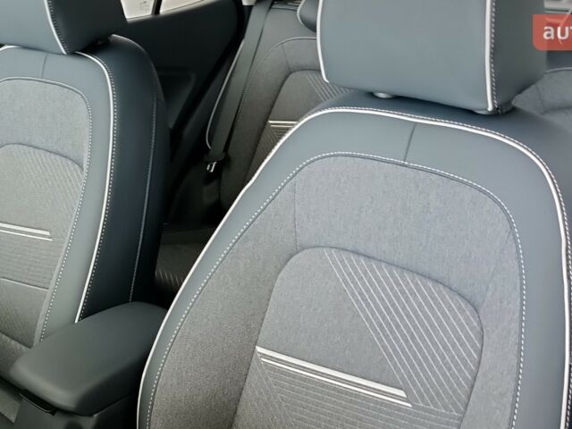 Хендай Venue, объемом двигателя 1.59 л и пробегом 0 тыс. км за 23669 $, фото 6 на Automoto.ua