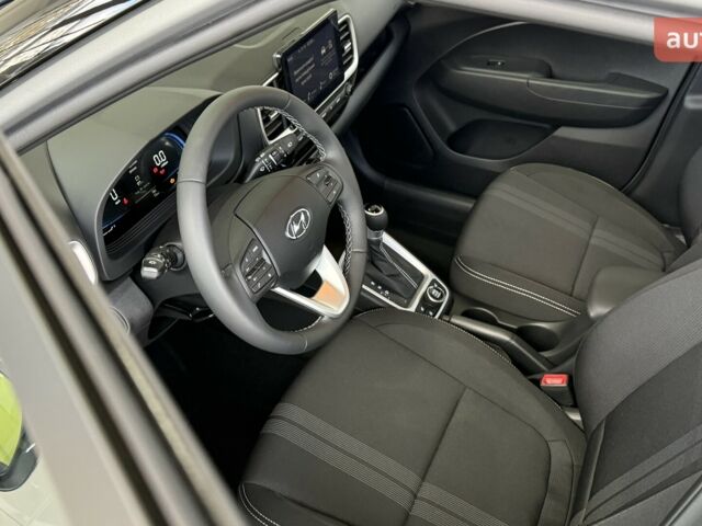 купить новое авто Хендай Venue 2025 года от официального дилера Автоцентр AUTO.RIA Хендай фото