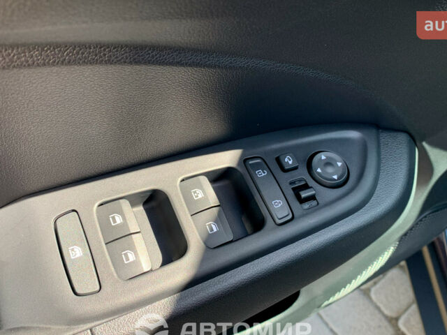 Хендай Venue, об'ємом двигуна 1.59 л та пробігом 0 тис. км за 23022 $, фото 11 на Automoto.ua