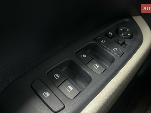 купить новое авто Хендай Venue 2025 года от официального дилера HYUNDAI Аеліта Хендай фото