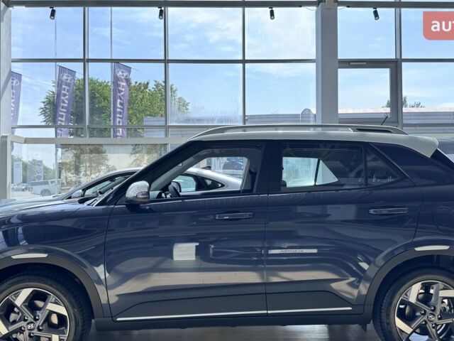 Хендай Venue, об'ємом двигуна 1.59 л та пробігом 0 тис. км за 23871 $, фото 7 на Automoto.ua