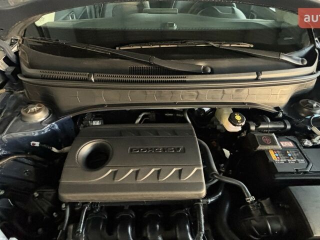 купить новое авто Хендай Venue 2025 года от официального дилера Автоцентр AUTO.RIA Хендай фото