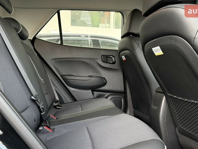 купити нове авто Хендай Venue 2025 року від офіційного дилера Автоцентр AUTO.RIA Хендай фото