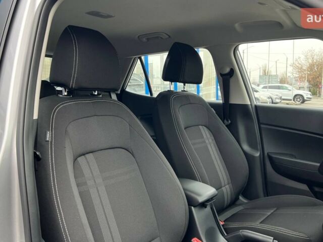 купить новое авто Хендай Venue 2025 года от официального дилера ХЮНДАЙ МОТОР ПОДІЛЛЯ Хендай фото