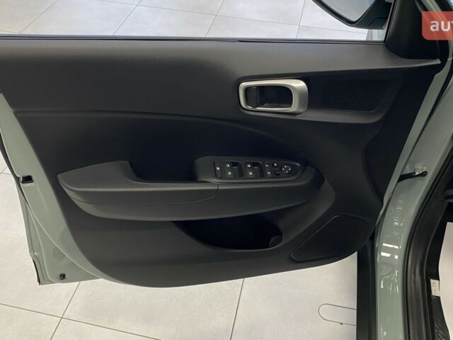 купить новое авто Хендай Venue 2025 года от официального дилера Автоцентр AUTO.RIA Хендай фото