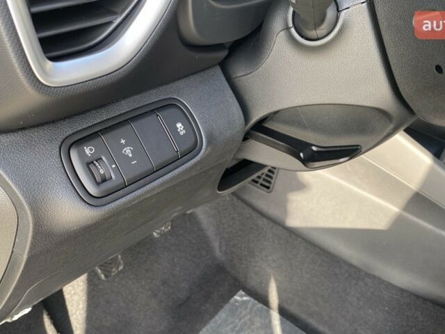 Хендай Venue, об'ємом двигуна 1.59 л та пробігом 0 тис. км за 20166 $, фото 11 на Automoto.ua