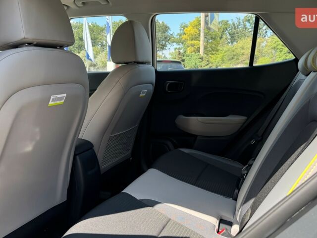 купить новое авто Хендай Venue 2025 года от официального дилера Автоцентр AUTO.RIA Хендай фото