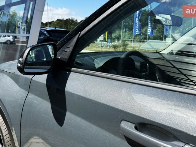 купить новое авто Хендай Venue 2025 года от официального дилера Автоцентр AUTO.RIA Хендай фото