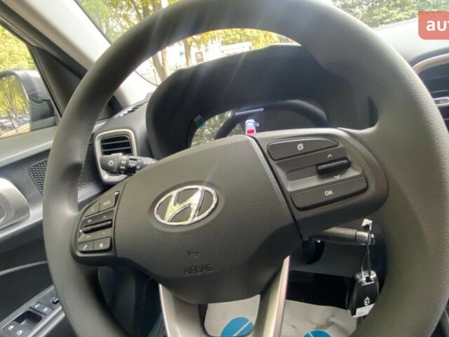 купити нове авто Хендай Venue 2025 року від офіційного дилера Автоцентр AUTO.RIA Хендай фото