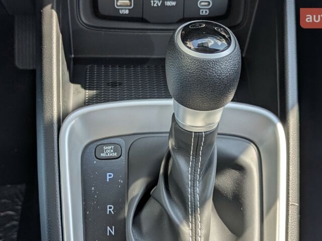 Хендай Venue, об'ємом двигуна 1.59 л та пробігом 0 тис. км за 21132 $, фото 4 на Automoto.ua